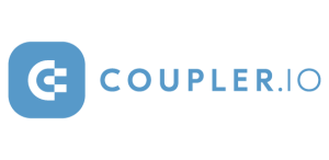 GOLD – Coupler.io