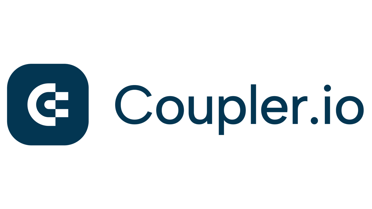 Coupler.io